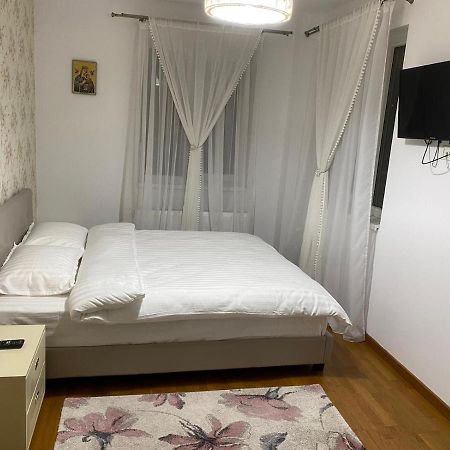 John'S Apartment 阿尔巴·尤利亚· 外观 照片