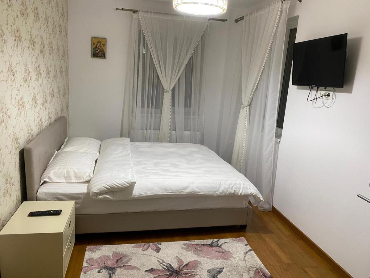 John'S Apartment 阿尔巴·尤利亚· 外观 照片