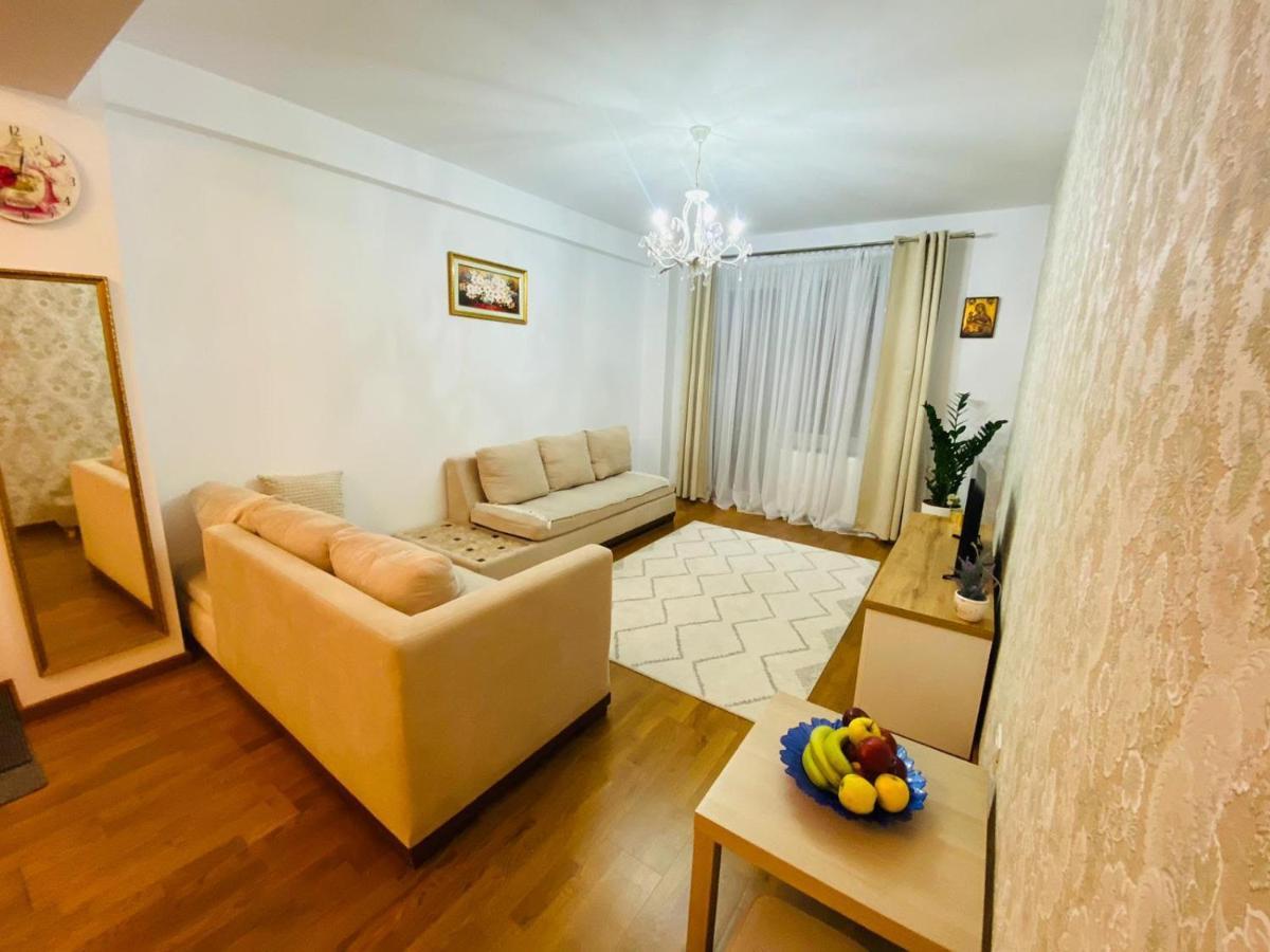 John'S Apartment 阿尔巴·尤利亚· 外观 照片